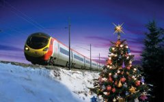 ПриватБанк відкрив вільний продаж залізничних квитків на новорічні свята