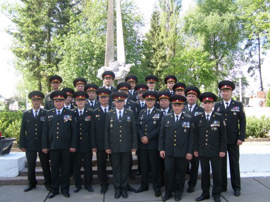 6 грудня –  День Збройних Сил України (привітання буковинським воїнам)