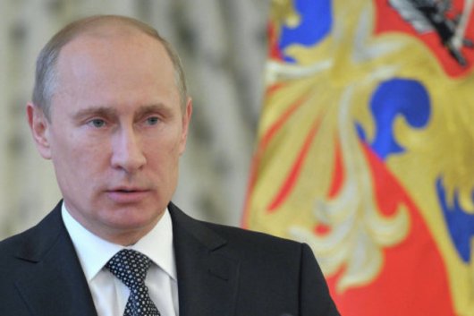 До весни Путін може не бути президентом, а Росія - державою