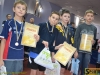 У ТРЦ «DEPO’t» діткам роздавали спортивні подарунки від Св. Миколая