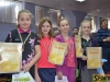 У ТРЦ «DEPO’t» діткам роздавали спортивні подарунки від Св. Миколая