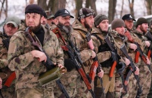 В Україні запрацював сайт з даними про терористів та їхніх посібників