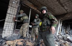 Російські спецпризначенці зазнали великих втрат, намагаючись взяти штурмом Донецьке летовище