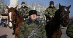 Між ватажками "ДНР" та "козаками" виник черговий конфлікт через небажання йти на передову  