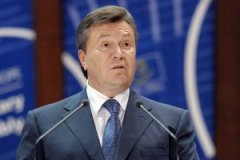  "Януковичу в Росії місця не повинно бути" - депутат-єдинорос