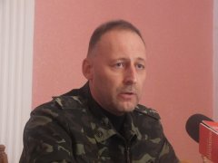 Комісар Чурай: "В Україні буде 4 хвиля мобілізації" (відео)