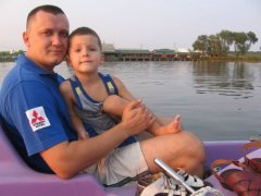 На Луганщині загинув волонтер з Буковини