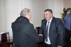 До відділу ДПтС України в Чернівецькій області завітали представники ОБСЄ  