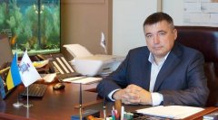 Трудовий контракт з генеральним директором МТК «Калинівський ринок» розірвано