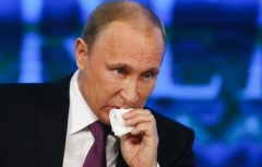 Обама: Путін припустився стратегічної помилки, взявши Крим  