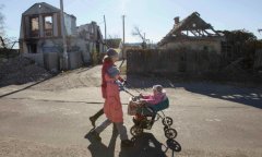 ООН: на Донбасі за час збройного конфлікту загинули 4771 людина   
