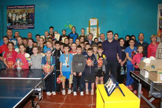 Чернівецький гімназист Максим Мельничук став чемпіоном на турнірі у Молдові