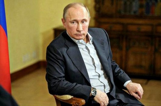 Путін вирішив почати повномасштабну війну з Україною