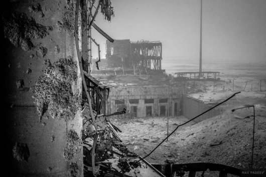 Найстрашніший день з початку перемир'я: війна очима жителів Донецька і Горлівки