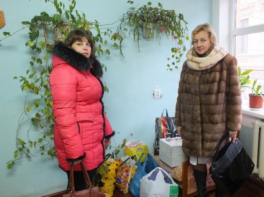Буковинські волонтери «Дорогою добра» – про зроблене за тиждень