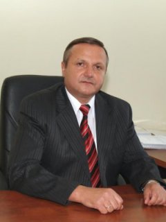 На Буковині - новий прокурор