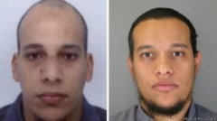 У Парижі поліція вже встановила особи підозрюваних у вчиненні теракту