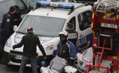Журналістів Charlie Heblo викликали на розстріл по імені  