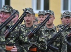 Чернівецький військовий комісаріат виконує заходи з проведення часткової мобілізації
