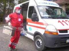 На Буковині мобілізують лікарів «швидкої допомоги»
