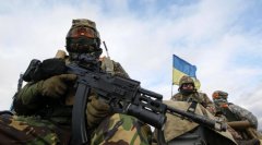Сили АТО відбили бойовиків з 31-го блокпоста - Семенченко 