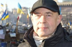 Олег Покальчук: Сорвать мобилизацию, подтолкнуть к третьему Майдану - таковы задачи противника