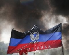 "ДНР" планує велику провокацію