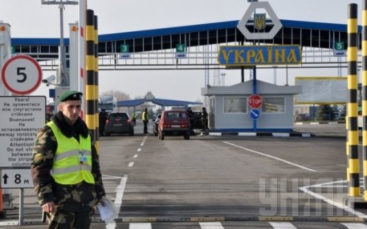 З 1 березня для росіян змінюються правила в’їзду в Україну
