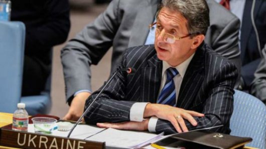 В ООН уже обговорюють можливість позбавлення Росії членства Радбезу, — Сергеєв