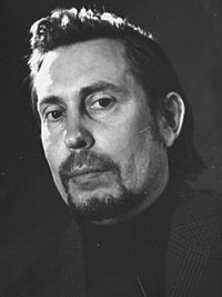 23 лютого -   80 років від дня народження  Анатолія Григоровича Литвинчука