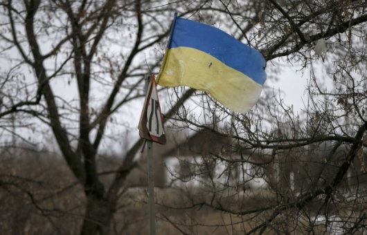 Що якщо Україна припинить боротьбу?