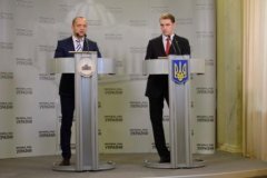 МДО «Депутатський контроль» вважає, що голова НБУ займається вбивством банківської системи України