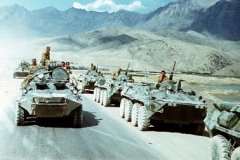 У Чернівцях відбудуться заходи з нагоди 26-ї річниці виводу військ із Афганістану