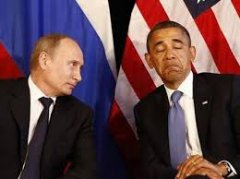 Обама не вірить Путіну