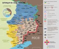Війна на Донбасі: США переходять від слів до рішучих дій