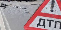 На Буковині в автокатастрофі загинули два міліціонери