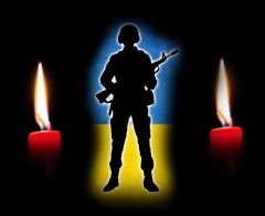 Завтра Буковина прощатиметься ще з одним військовим, який загинув за Батьківщину