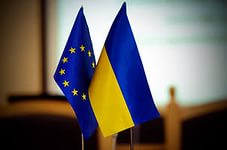 Україна не ввела санкції проти Росії. Европа обурена