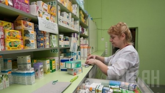 Антимонопольний комітет візьметься за аптеки через завищення цін на ліки
