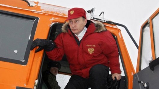 Путін має проблеми з здоров’ям, — Каспаров