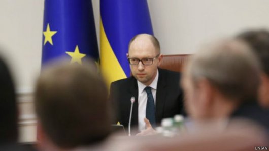 Шокін: Яценюк погодився свідчити щодо зловживань у Кабміні