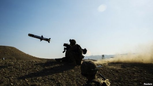 Україна має довести, що впорається зі зброєю зі США – Сушко