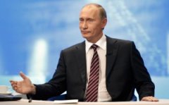 Російський військовий експерт розказав, що планує далі Путін на Донбасі   
