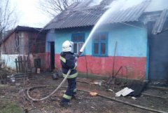 У Чернівецькій області за минулу добу виникло 5 пожеж, загинула 1 людина