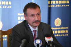 В пошуках екс-губернатора Буковини або Нардеп від Опозиційного блоку Папієв на межі «доторканості»