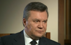 У Януковича – інфаркт: не витримав смерті сина   