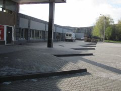 Новий автовокзал у Чернівцях матиме сучасний вигляд та всі умови для перебування і перевезення пасажирів