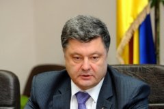 Порошенко заявив, що загроза з боку Росії зростає