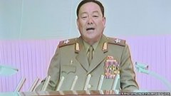 У КНДР страчений міністр оборони – розвідка Південної Кореї