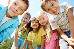 В Чернівцях пройде акція допомоги дітям «Сонце надії в наших долонях» 